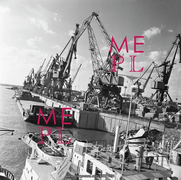 : Tomsk River Port : Tomsk River Port