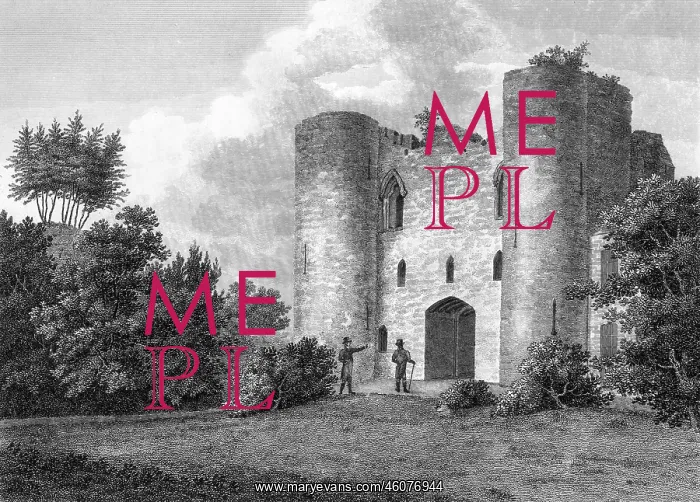 : Tonbridge Castle, Tonbridge, Kent : Tonbridge Castle, Tonbridge, Kent