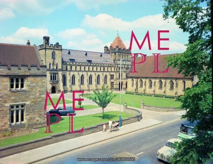 : Tonbridge School, Tonbridge : Tonbridge School, Tonbridge