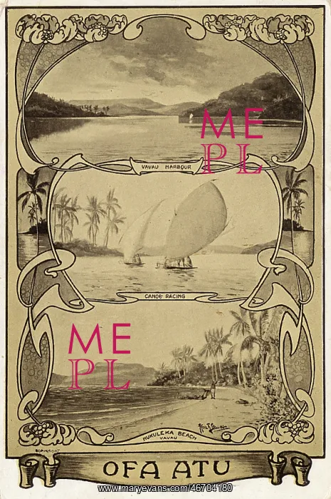 : Tonga, Pacific Ocean : Tonga, Pacific Ocean