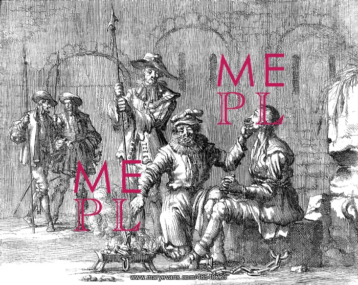 : Tongue Screw, 1577 : Tongue Screw, 1577
