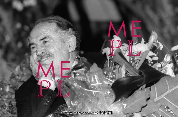 : Tonino Guerra, 1994 : Tonino Guerra, 1994