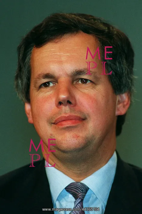  : Tony Baldry MP