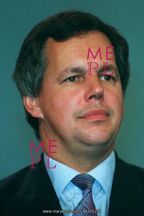  : Tony Baldry MP