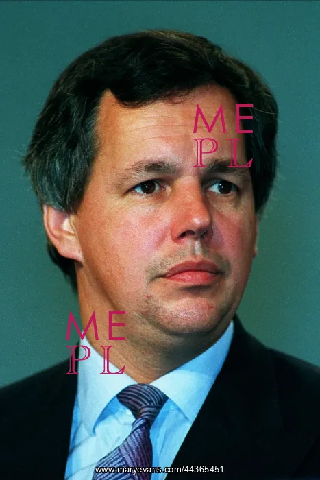  : Tony Baldry MP