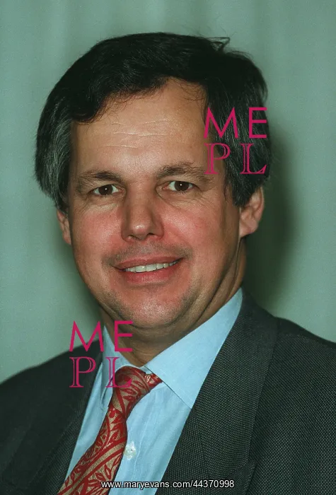  : Tony Baldry MP