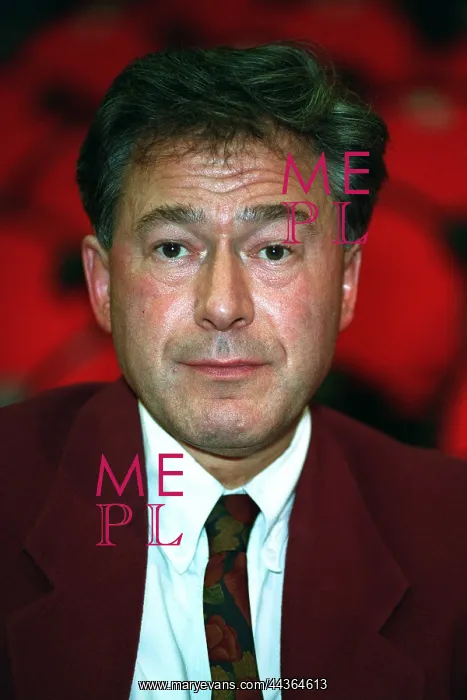  : Tony Banks MP