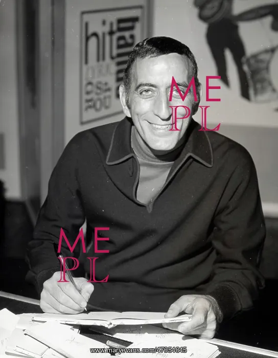 : Tony Bennet : Tony Bennet