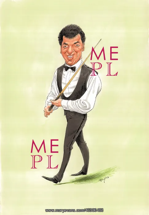 : Tony Drago - Snooker Player : Tony Drago - Snooker Player