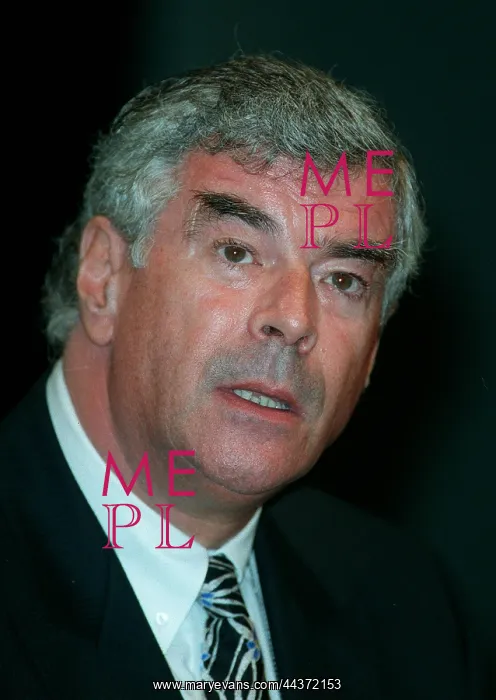  : Tony Dubbins