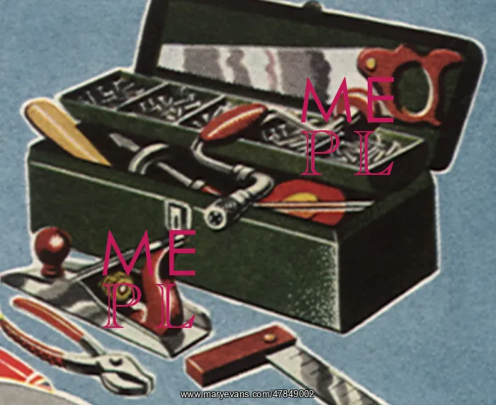  : ToolboX