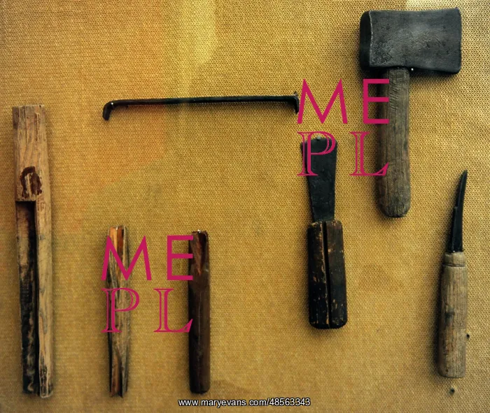  : Tools. Hungary