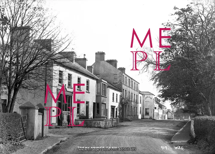 : Toomebridge, Co. Antrim : Toomebridge, Co. Antrim