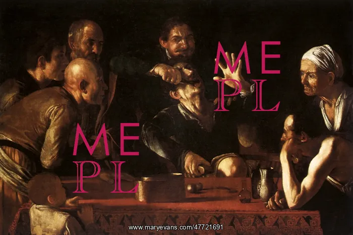 : The Tooth Puller, by Caravaggio : The Tooth Puller, by Caravaggio