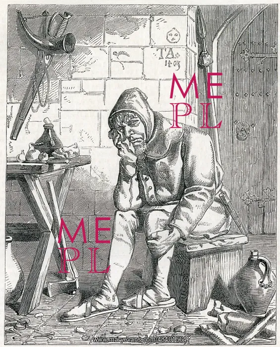 : Toothache in the Middle Ages : Toothache in the Middle Ages