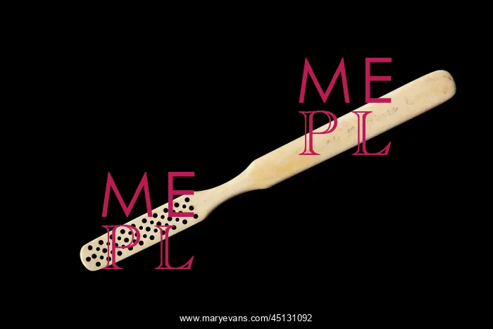 : Toothbrush, castle of Chateau-Thierry, Picardy, France : Toothbrush, castle of Chateau-Thierry, Picardy, France