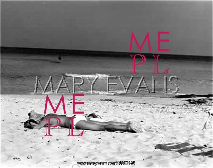 : TOPLESS SUNBATHING 1960S : TOPLESS SUNBATHING 1960S
