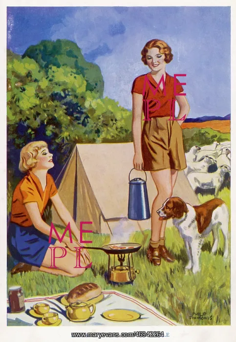 : TOPPING BOOK / CAMPING : TOPPING BOOK / CAMPING