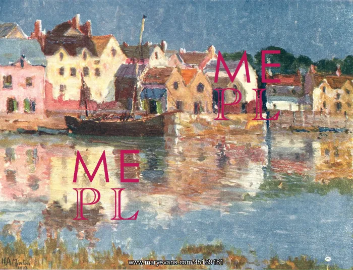 : Topsham On The Exe : Topsham On The Exe