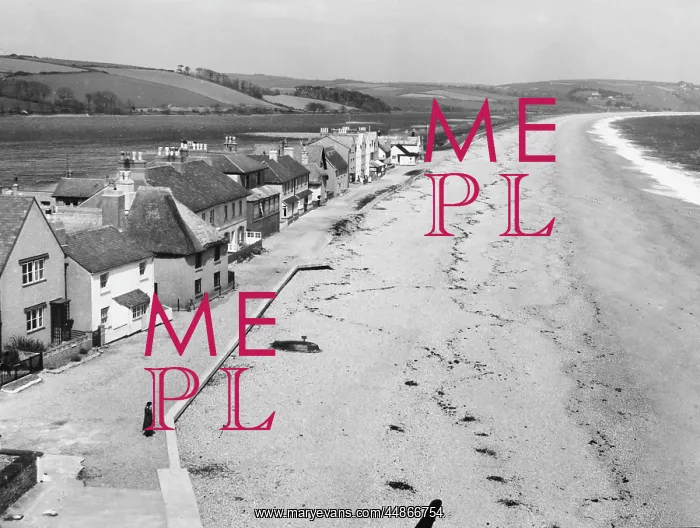 : TORCROSS & SLAPTON SANDS : TORCROSS & SLAPTON SANDS