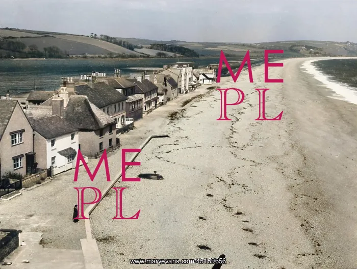 : TORCROSS & SLAPTON SANDS : TORCROSS & SLAPTON SANDS
