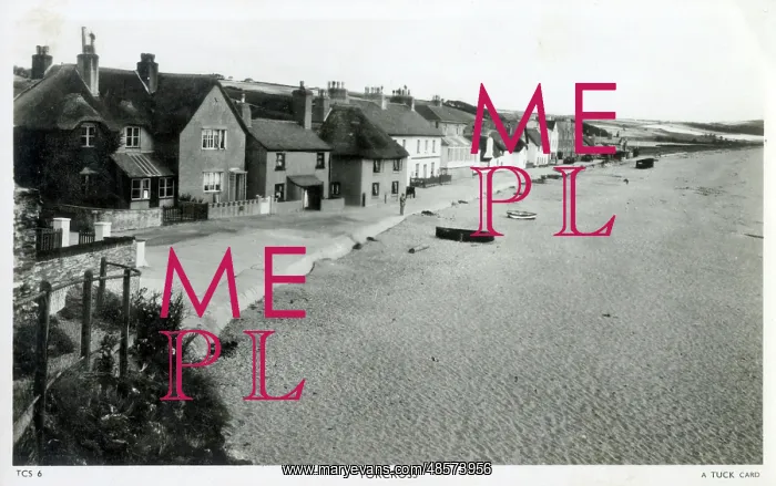  : Torcross, South Devon