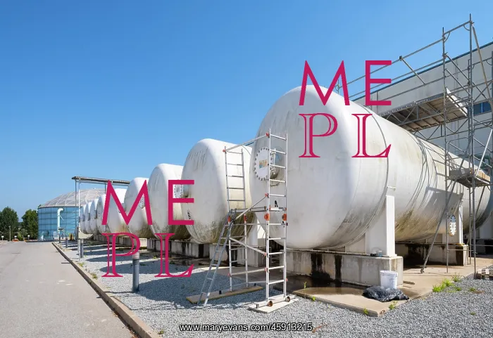 : Tordera Desalination Plant, Blanes, Catalonia, Spain : Tordera Desalination Plant, Blanes, Catalonia, Spain