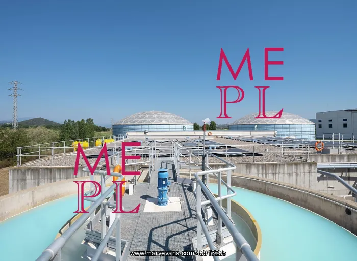 : Tordera Desalination Plant, Blanes, Catalonia, Spain : Tordera Desalination Plant, Blanes, Catalonia, Spain