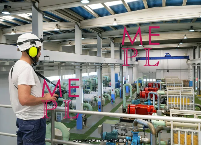 : Tordera Desalination Plant, Blanes, Catalonia, Spain : Tordera Desalination Plant, Blanes, Catalonia, Spain