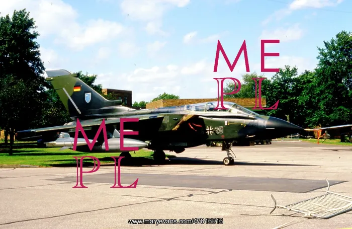 : Tornado IDS(T) 44+25 : Tornado IDS(T) 44+25