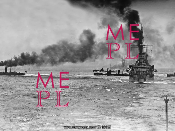 : Torpedo boat attack during a maneuver of the German navy, 19 : Torpedo boat attack during a maneuver of the German navy, 19