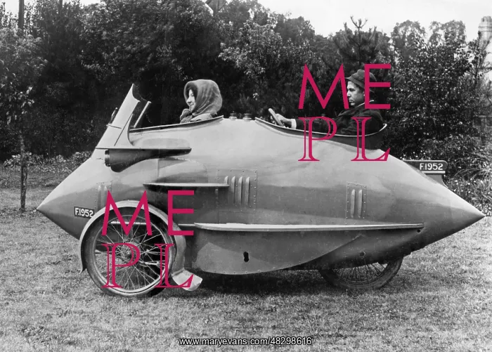 : Torpedo car, 1912 : Torpedo car, 1912