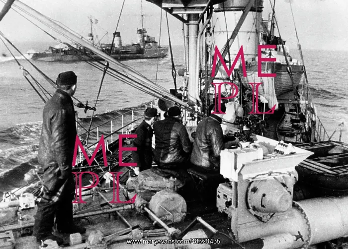 : Torpedo shooting, 1941 : Torpedo shooting, 1941