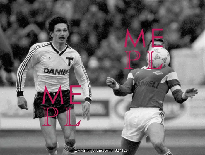 : Torpedo vs. Spartak, 1989 : Torpedo vs. Spartak, 1989