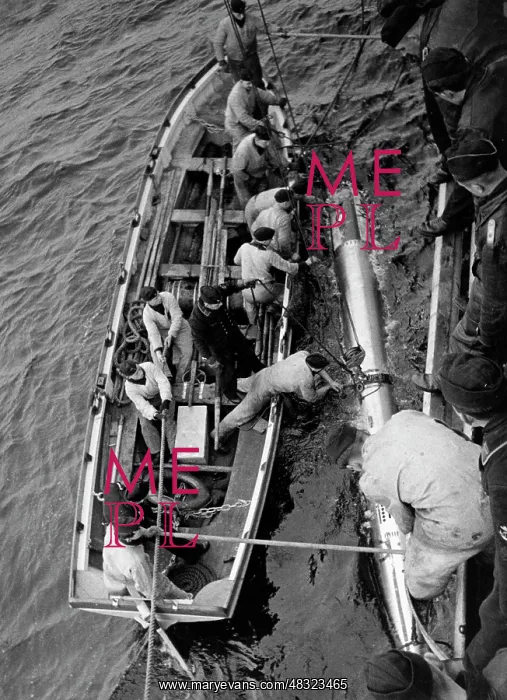 : Torpedo weapons, 1933-1939 : Torpedo weapons, 1933-1939