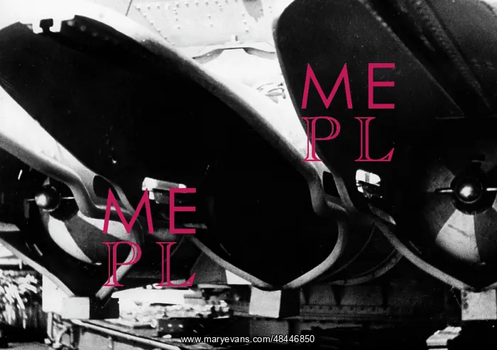: Torpedo weapons, 1936 : Torpedo weapons, 1936
