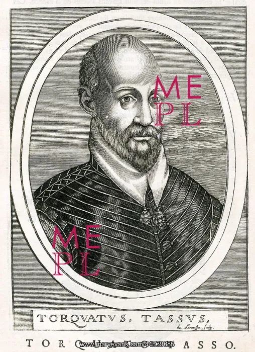  : Torquato Tasso