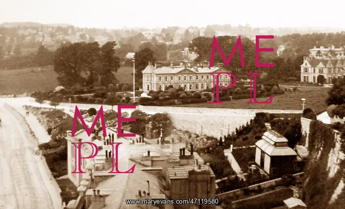  : Torquay belgrave hotel