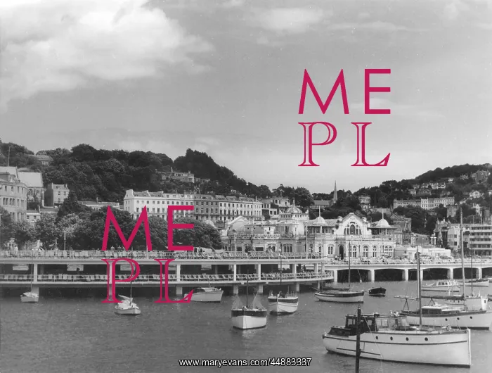  : TORQUAY HARBOUR