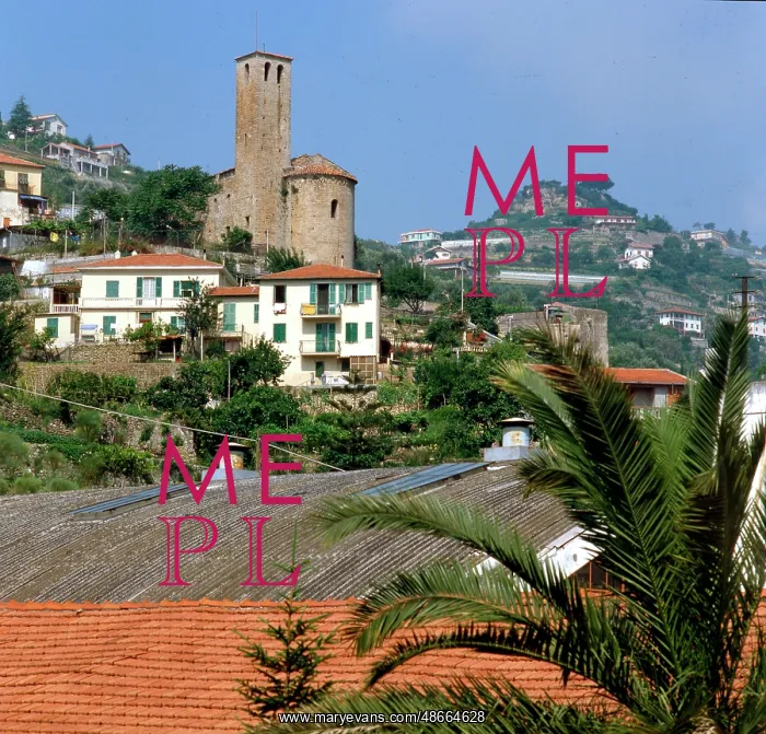 : Torre Saracena : Torre Saracena