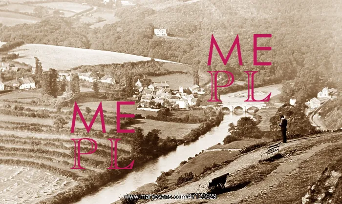  : Torrington, Devon