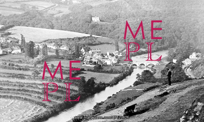  : Torrington in Devon - Victorian period