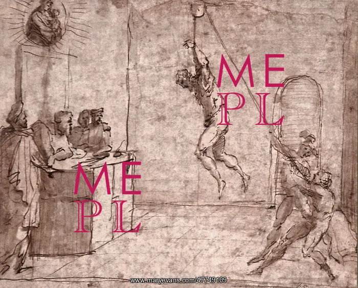 : Torture Scene : Torture Scene