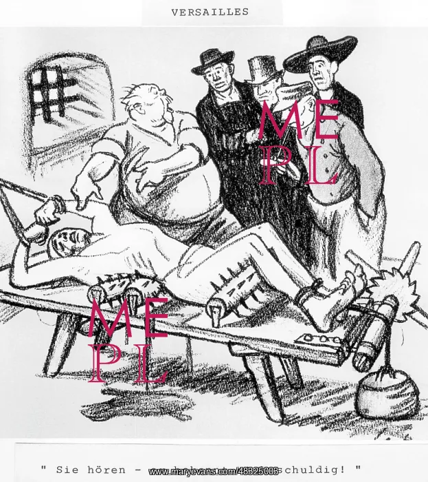 : Torturing Deutscher Michel : Torturing Deutscher Michel