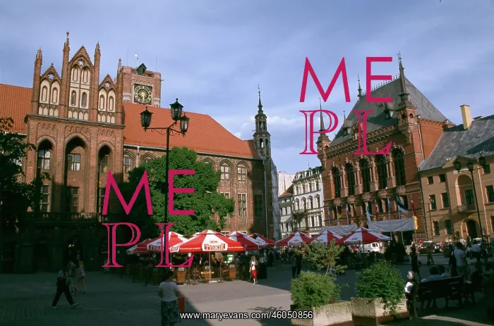 : Torun, market : Torun, market