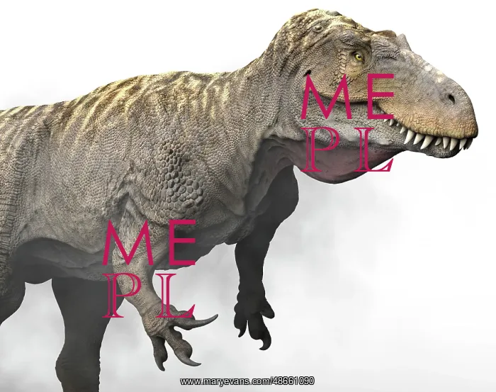 : Torvosaurus dinosaur and its talons : Torvosaurus dinosaur and its talons