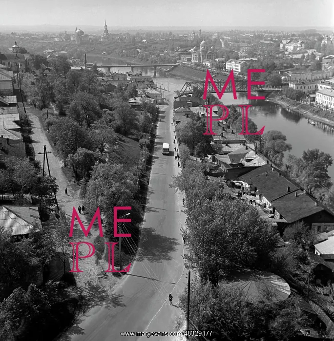 : Torzhok, 1977 : Torzhok, 1977