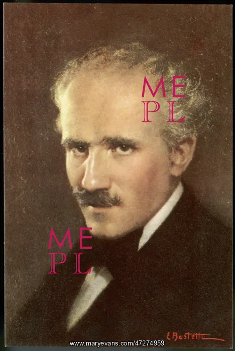 : A TOSCANINI : A TOSCANINI