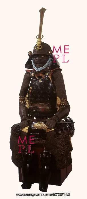  : Tosei Gusoku Armor