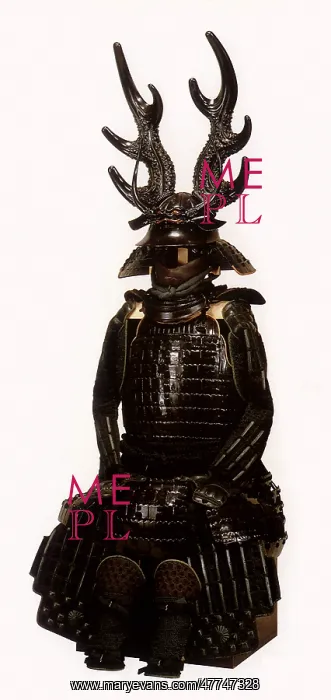  : Tosei Gusoku Armor